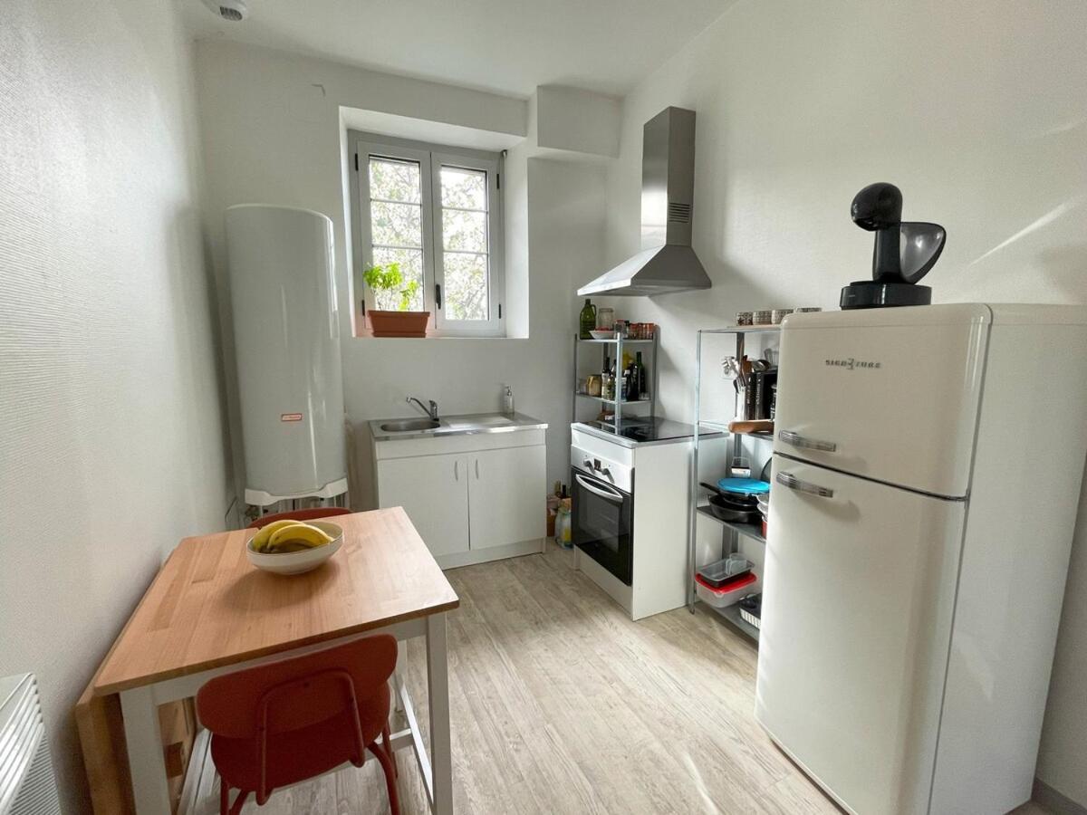 Appartement - Spacieux Entre Et Nature ! *
