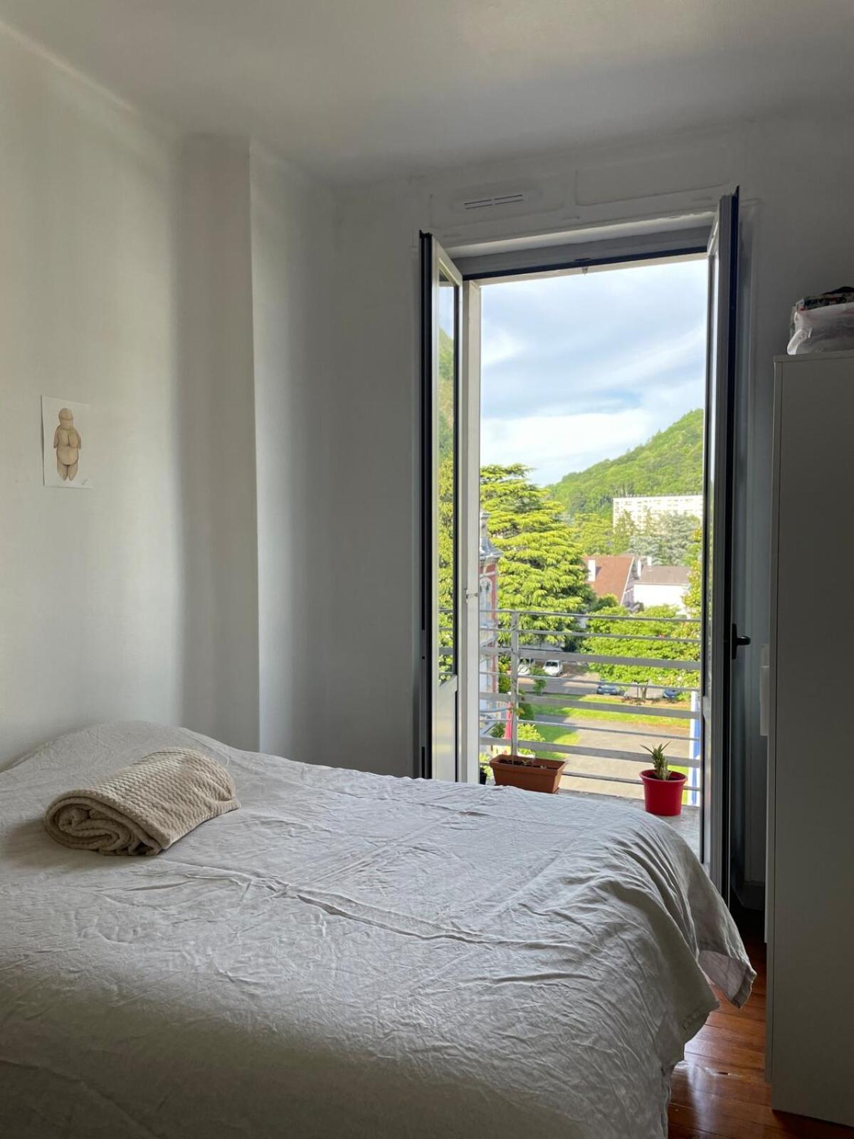 - Spacieux Entre Et Nature ! Appartement *