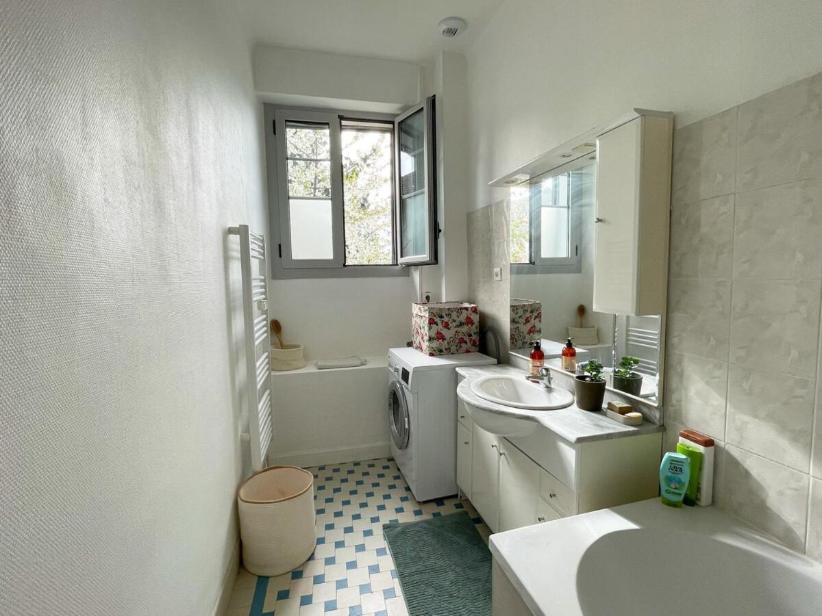 Appartement - Spacieux Entre Et Nature ! Lourdes