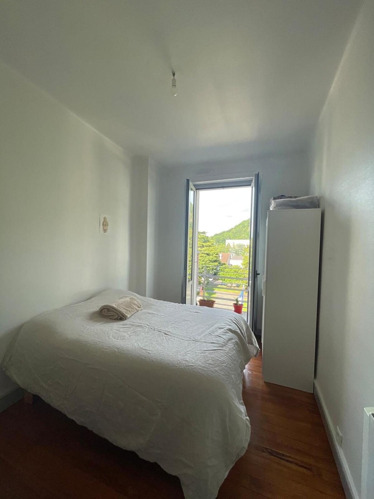 - Spacieux Entre Et Nature ! Appartement