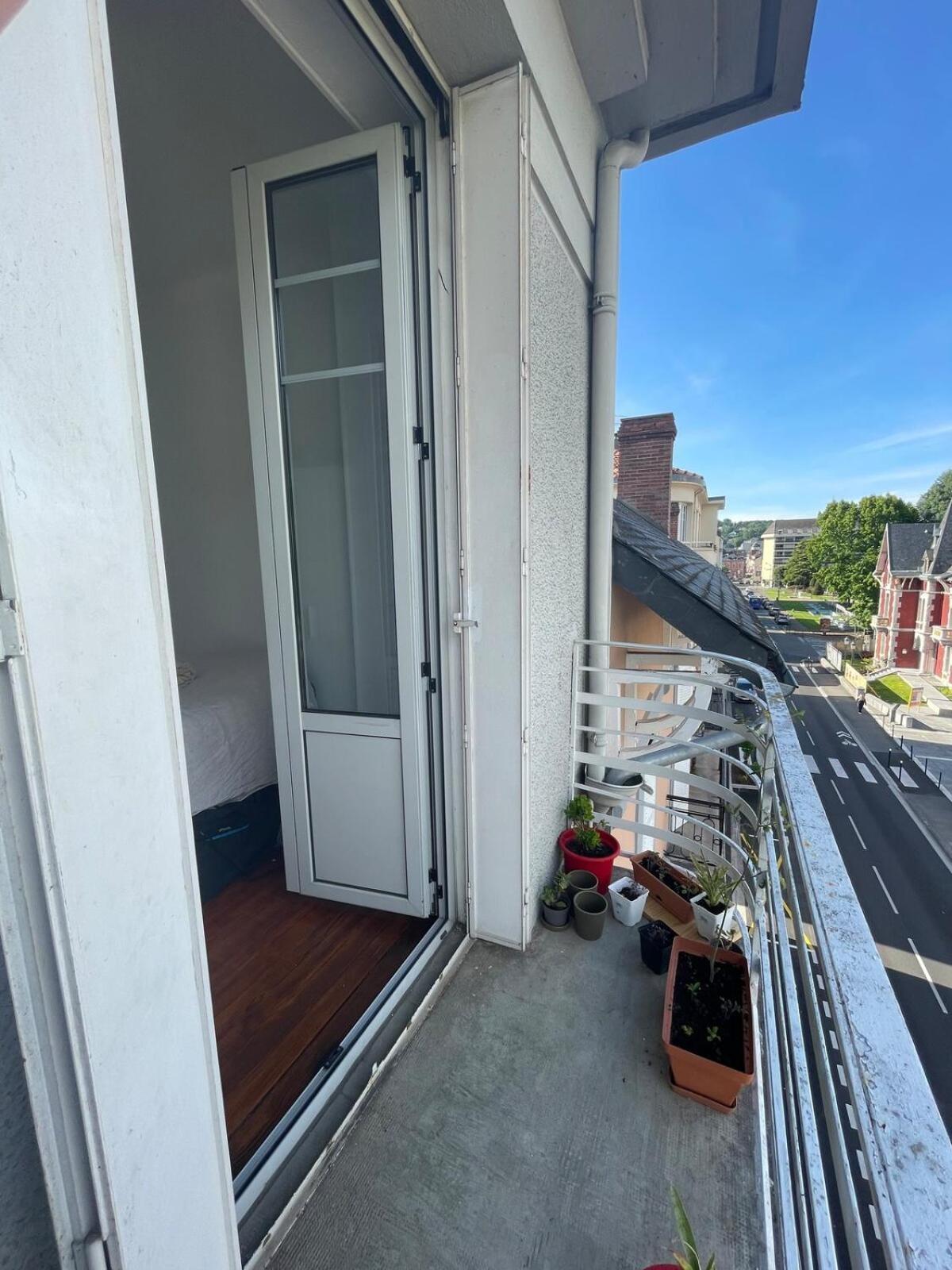 Appartement - Spacieux Entre Et Nature ! Lourdes
