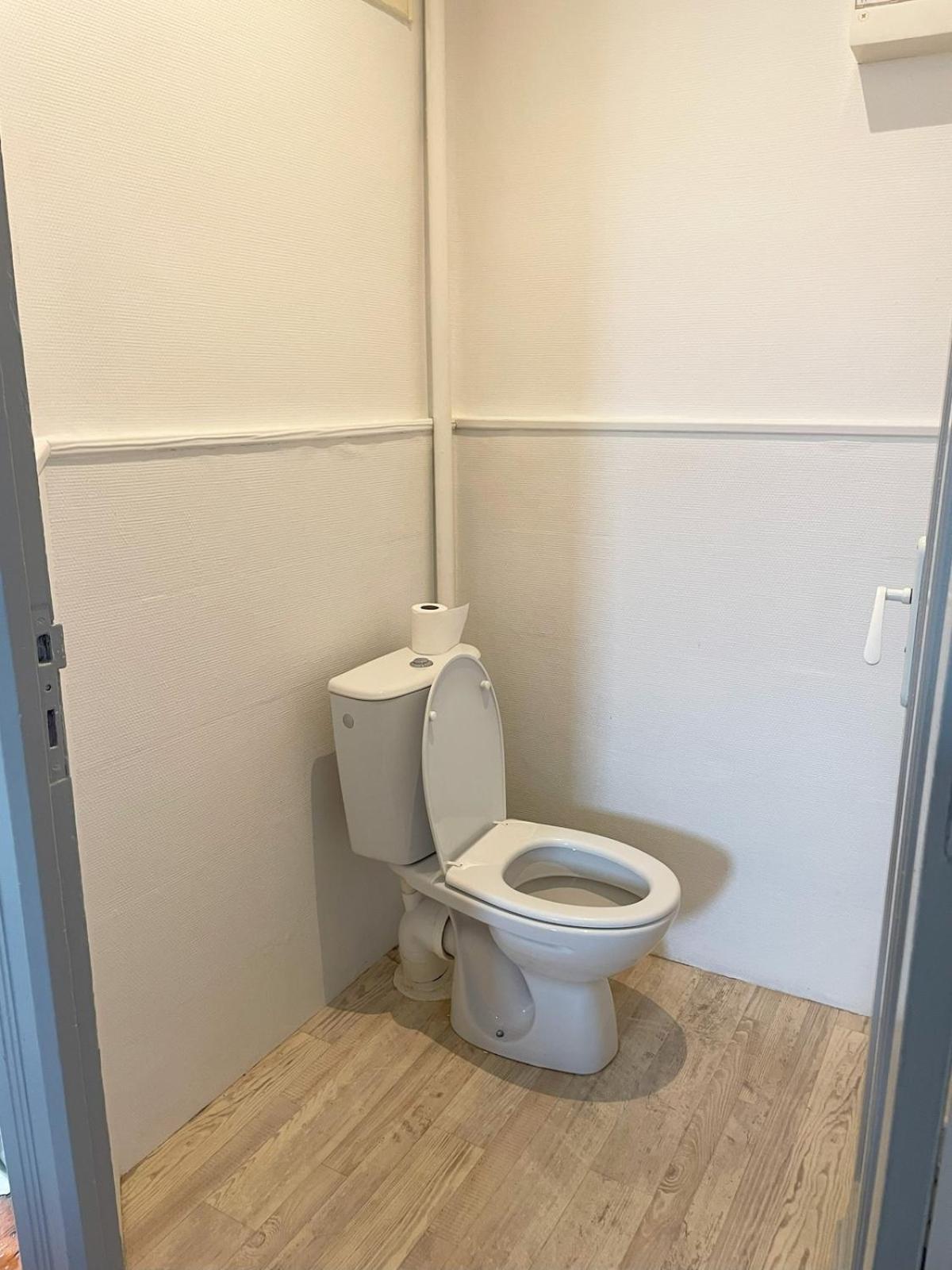 Appartement - Spacieux Entre Et Nature ! Lourdes