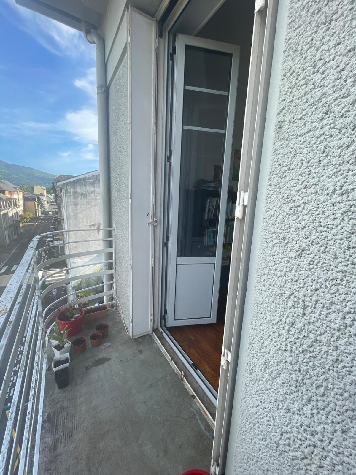 - Spacieux Entre Et Nature ! Appartement Lourdes